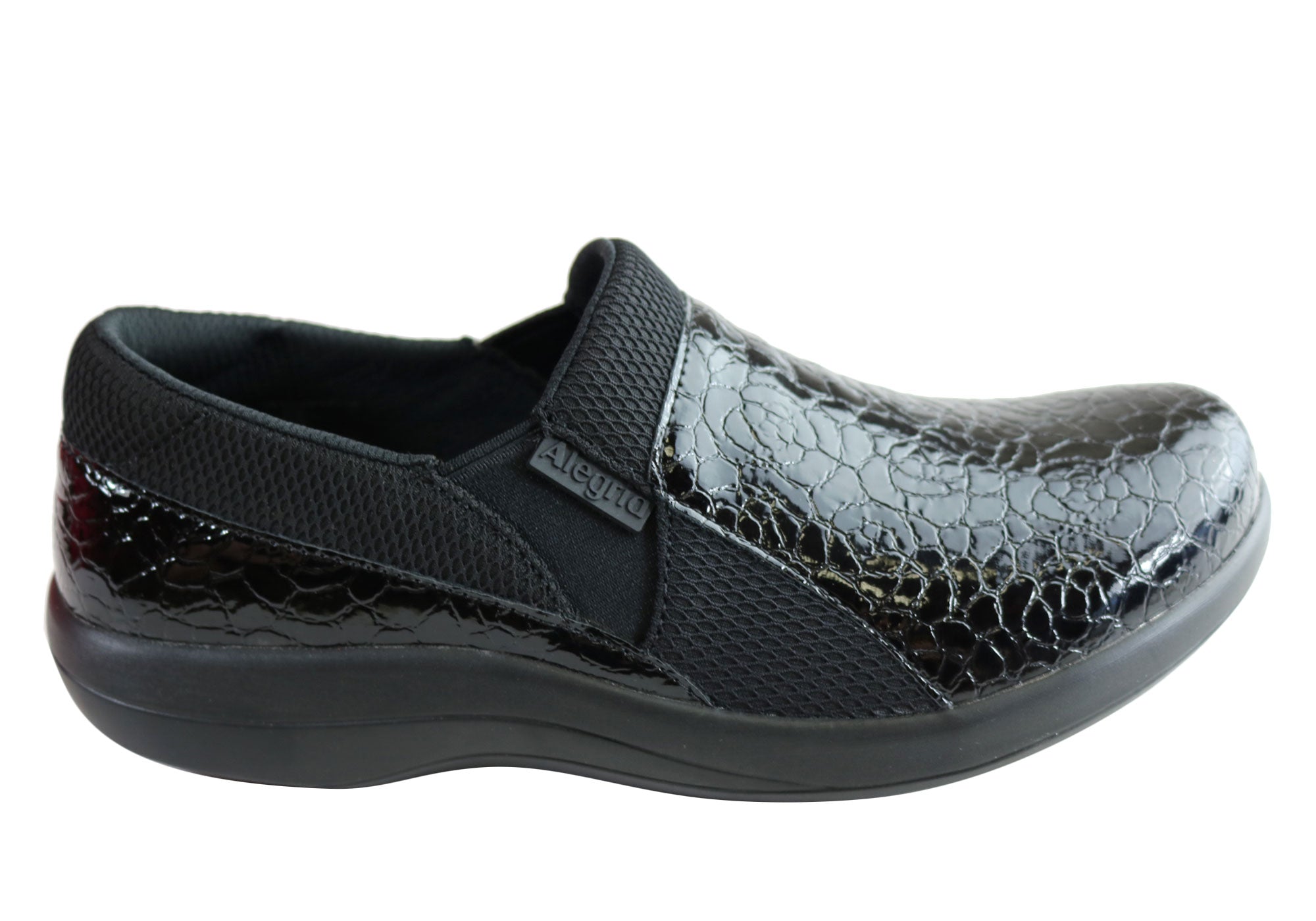 alegria slip resistant shoes