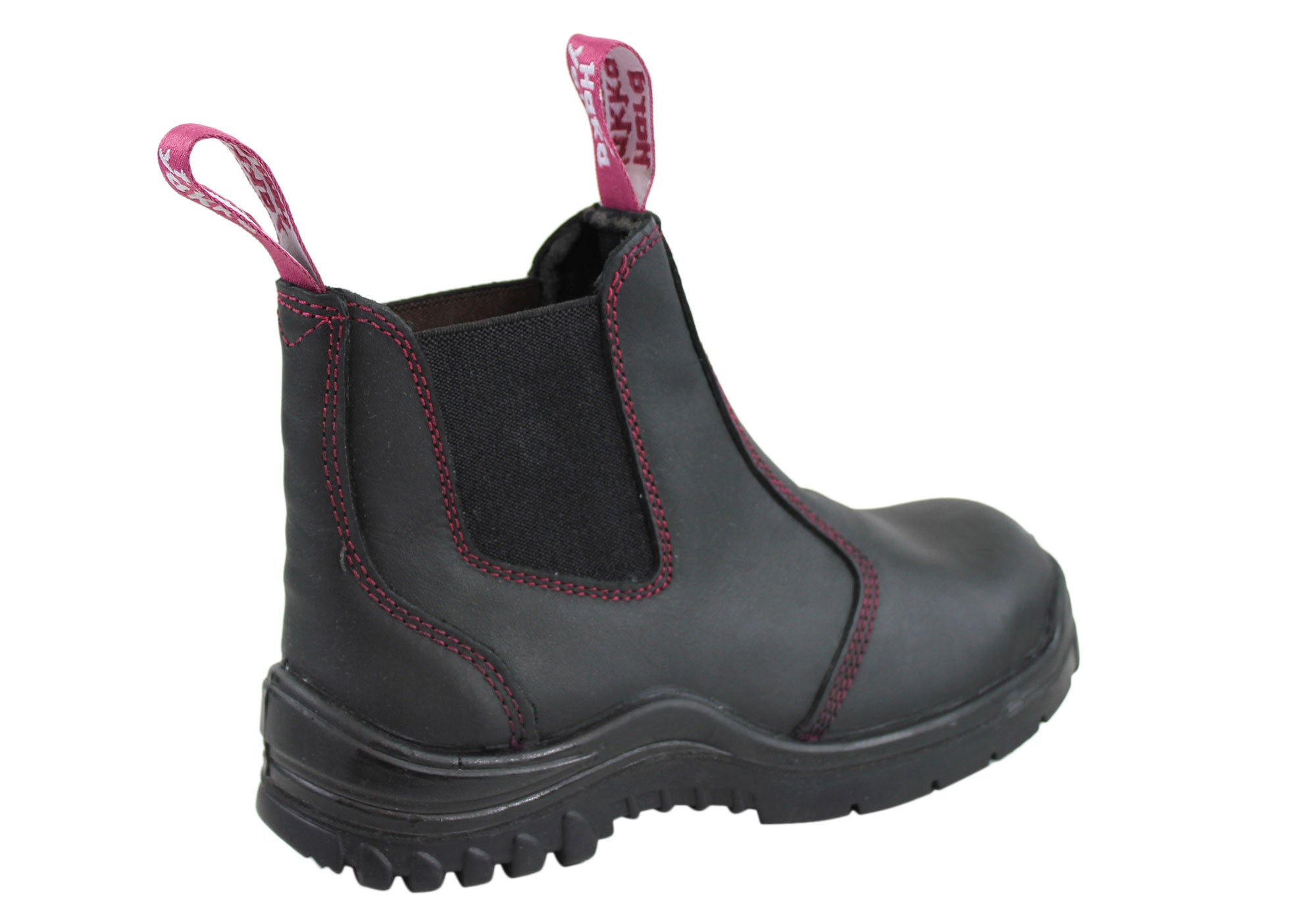 hard yakka womens boots