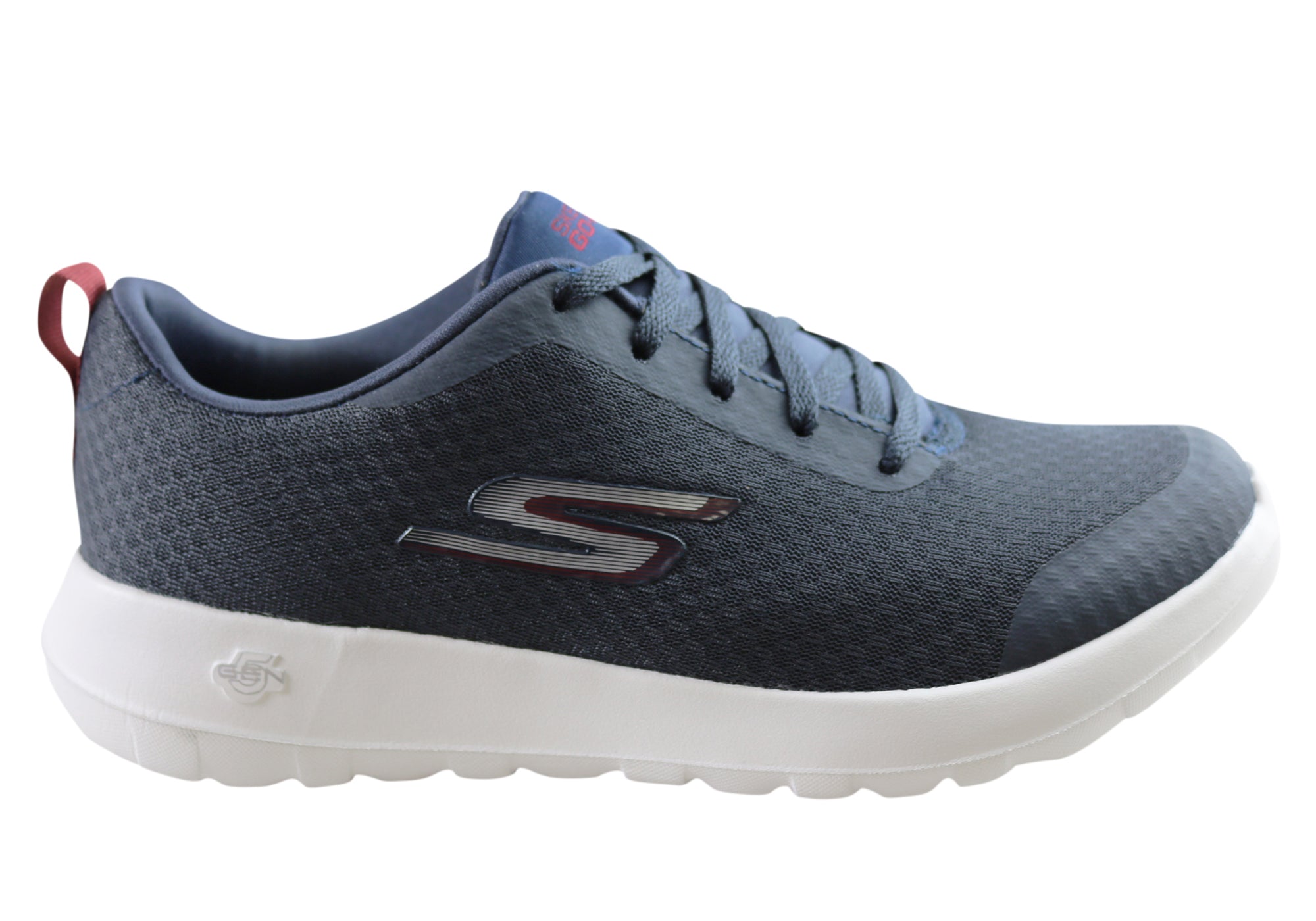 skechers men's go walk sneaker