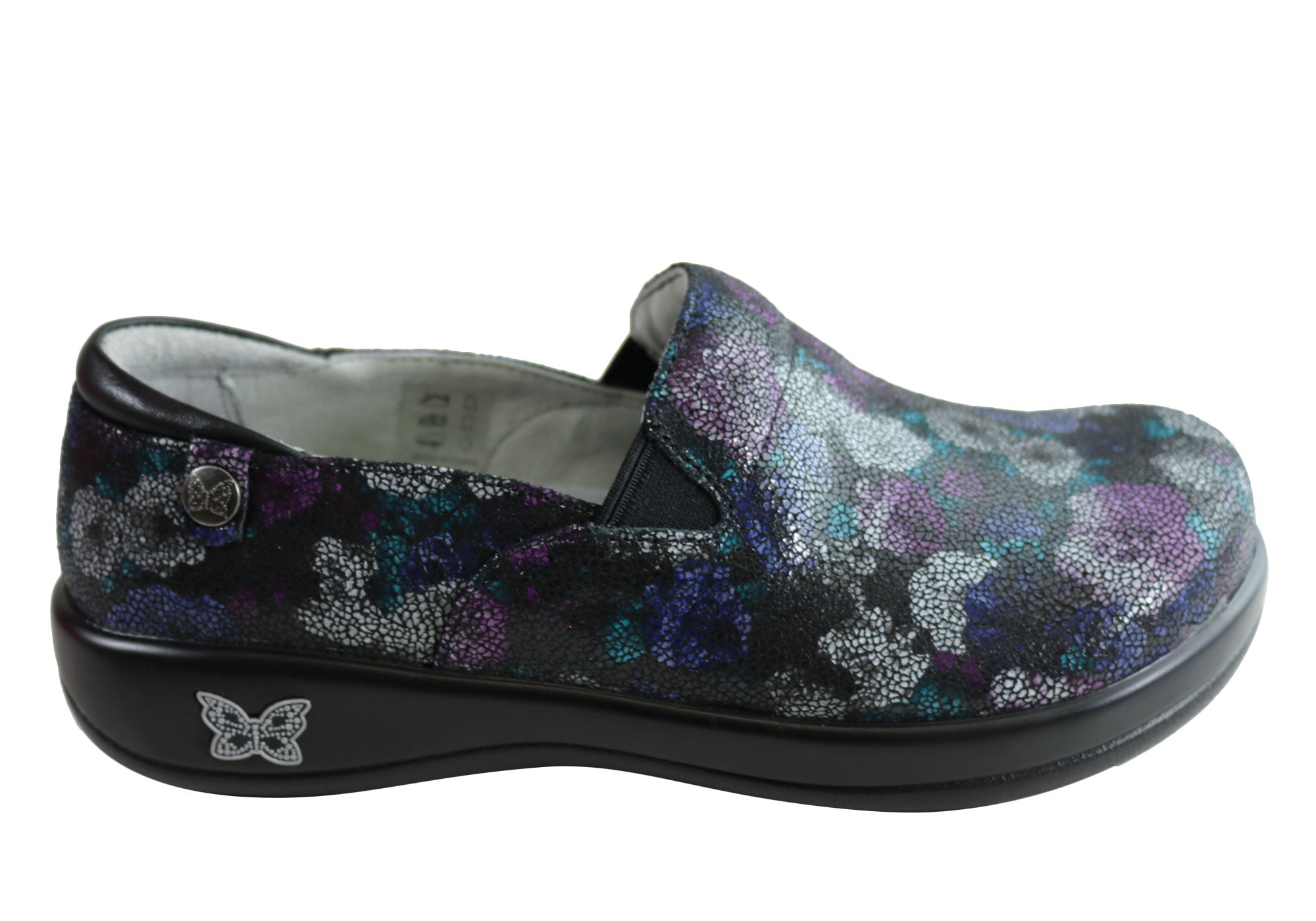 alegria slip on