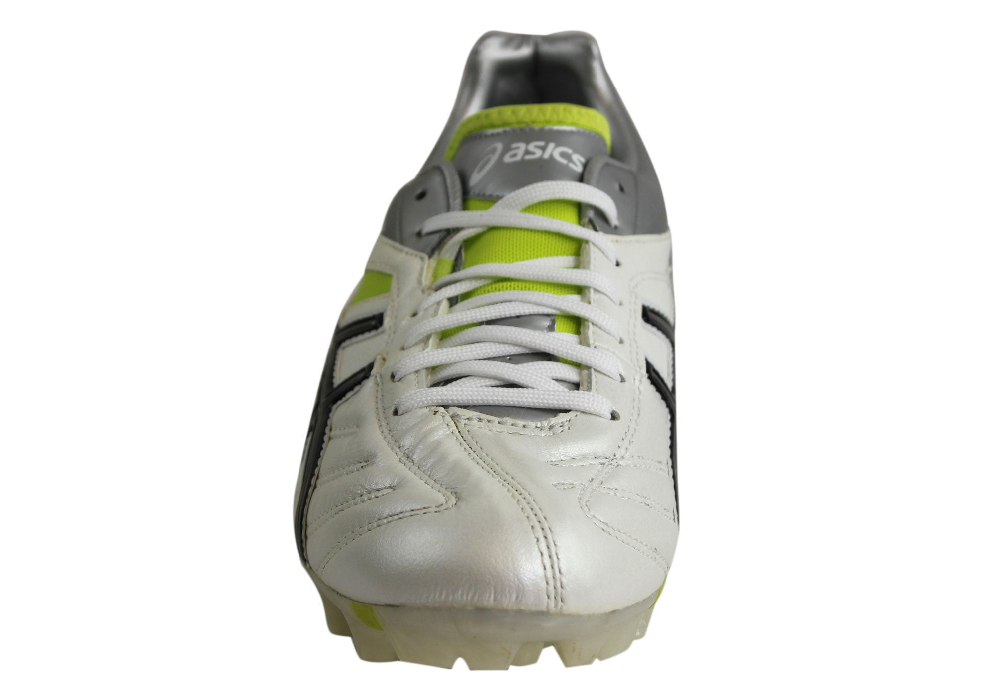 asics tiger football boots