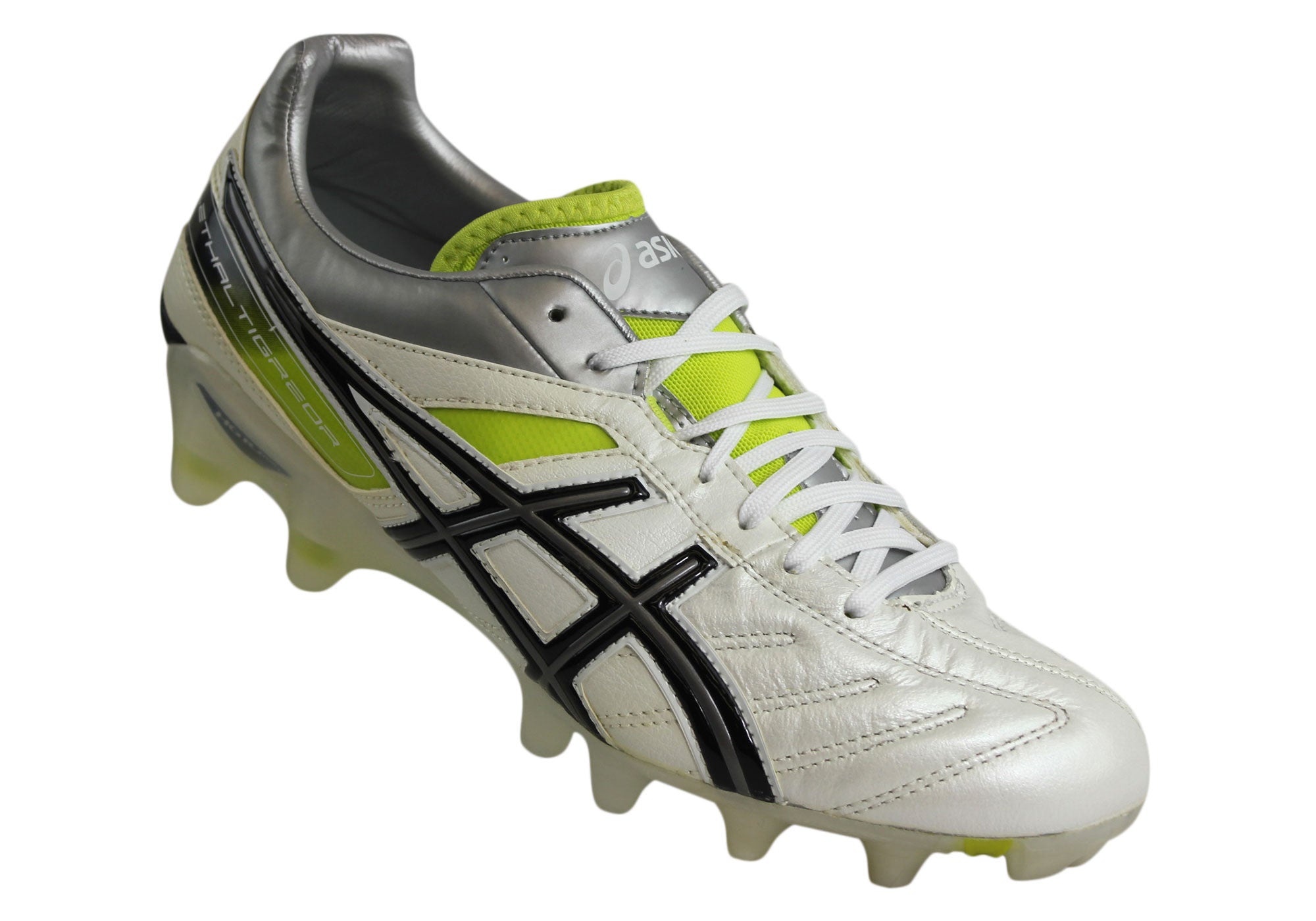 asics afl boots