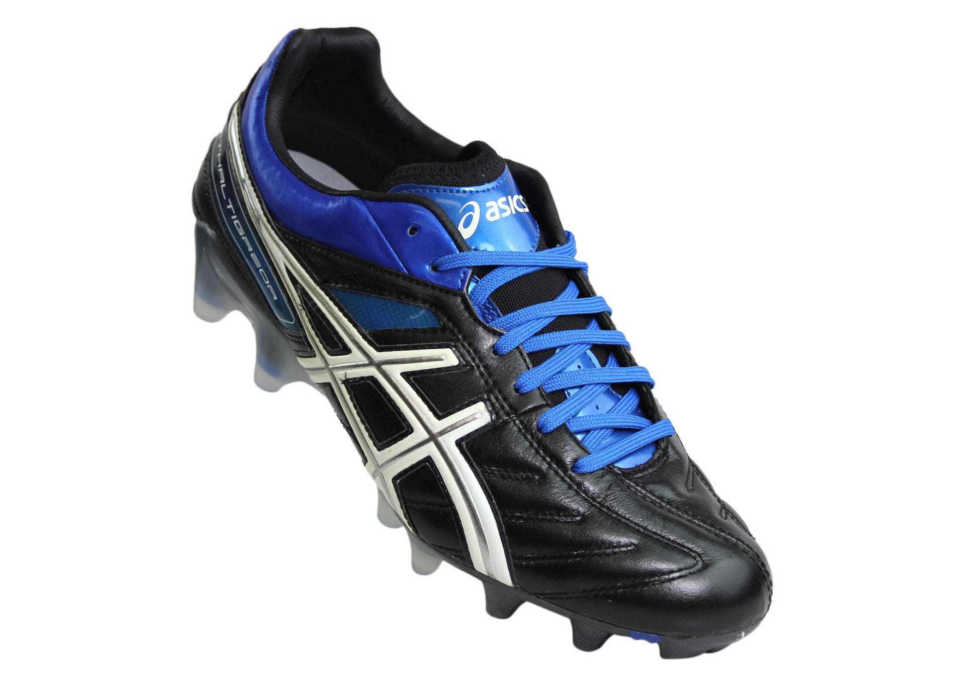 asics gel football boots