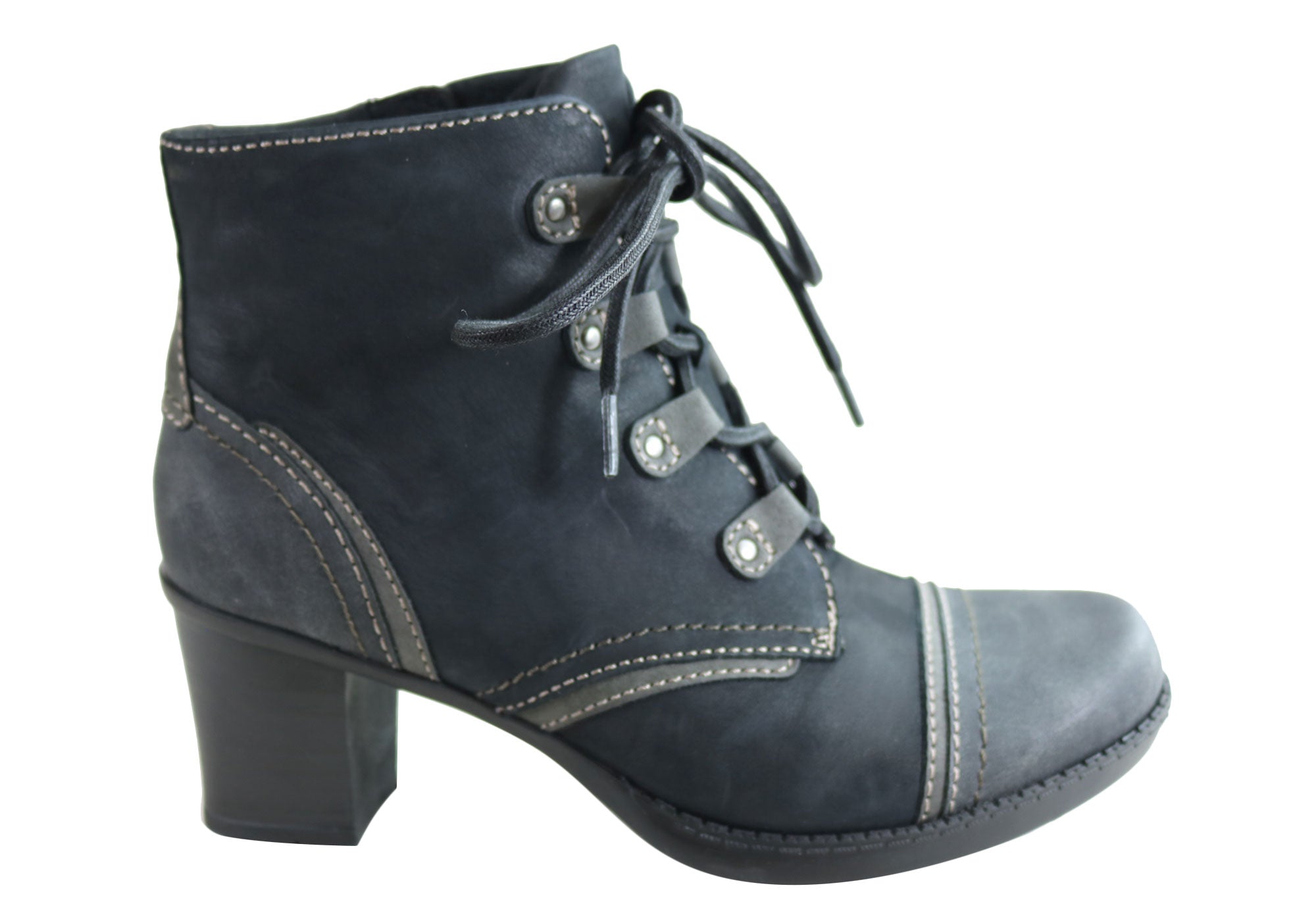 comfortable ankle boots for walking