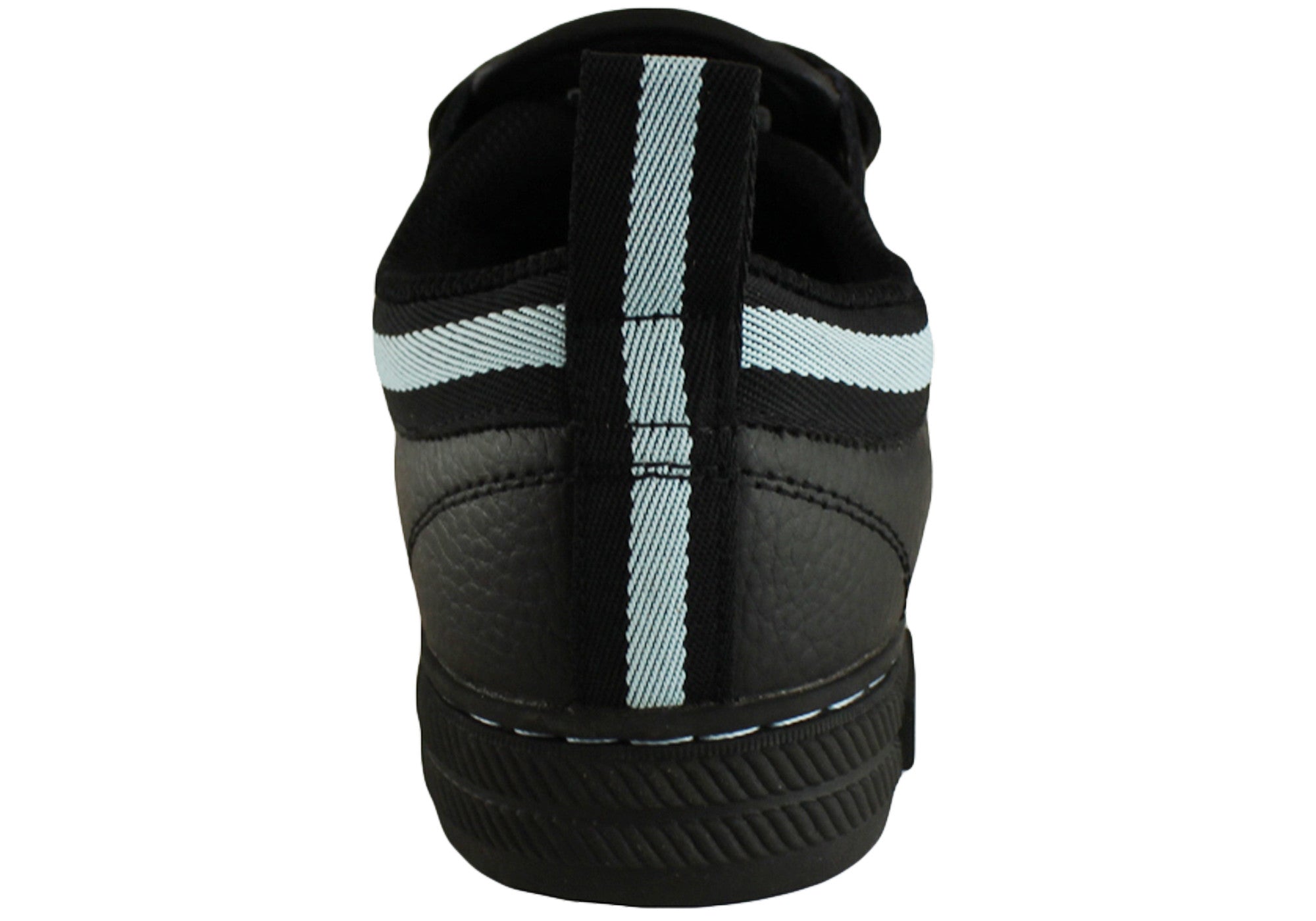 volley steel cap shoes