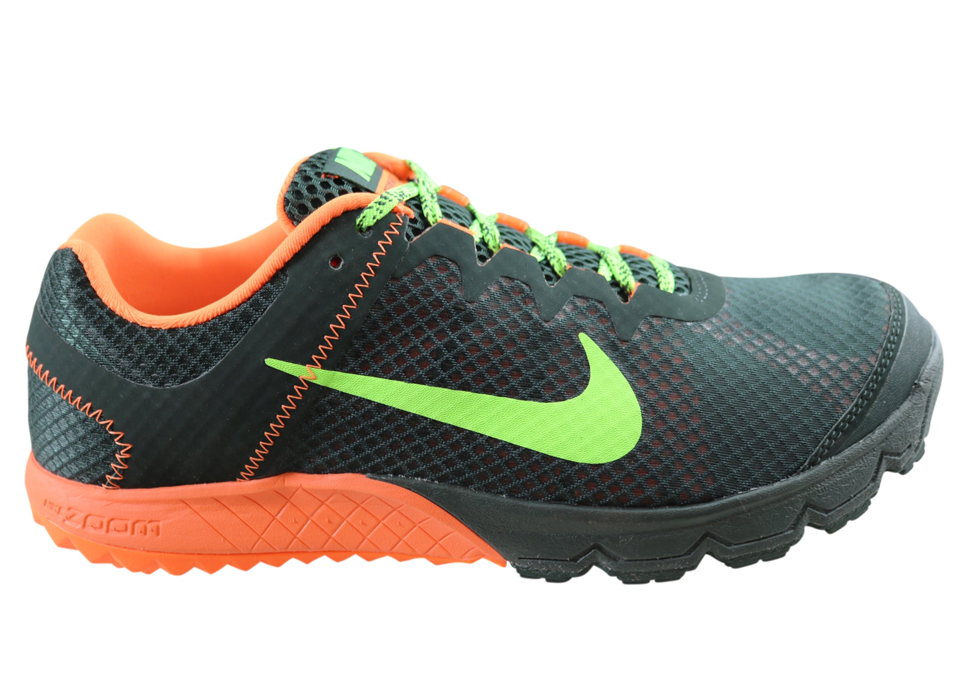 Nike Mens Air Zoom Wild Horse Shoes 