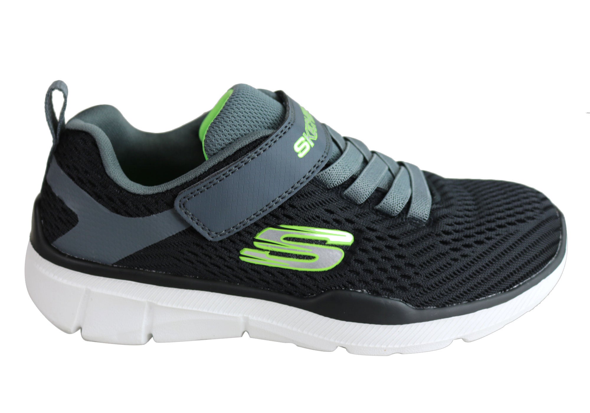 skechers equalizer running shoes review