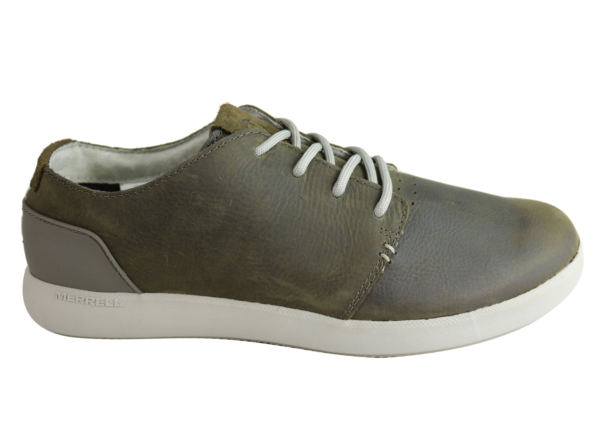 mens casual footwear