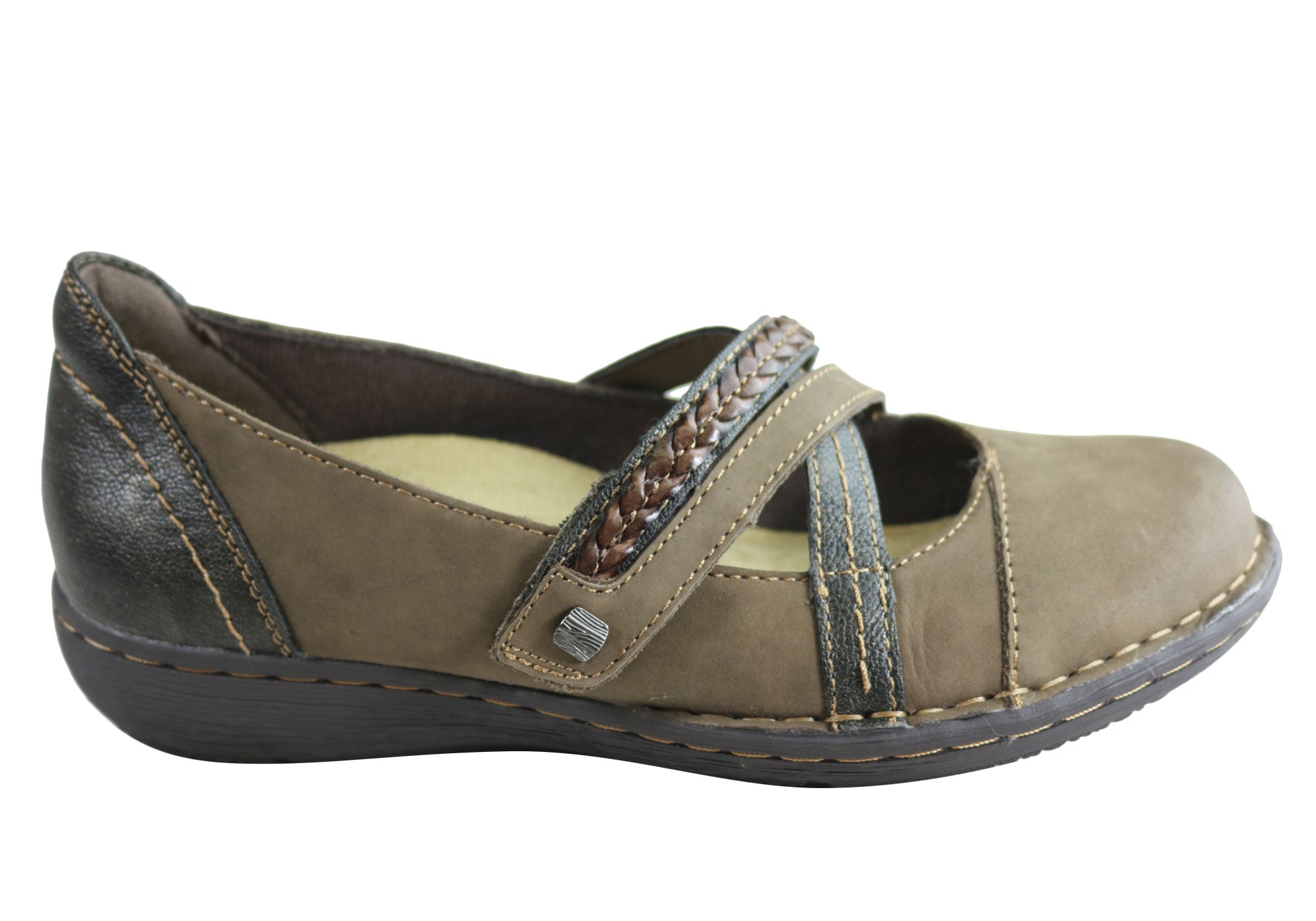 womens comfy shoes