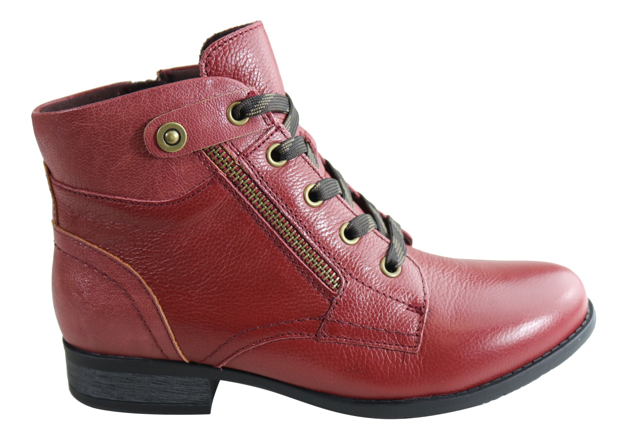 red hill shoes