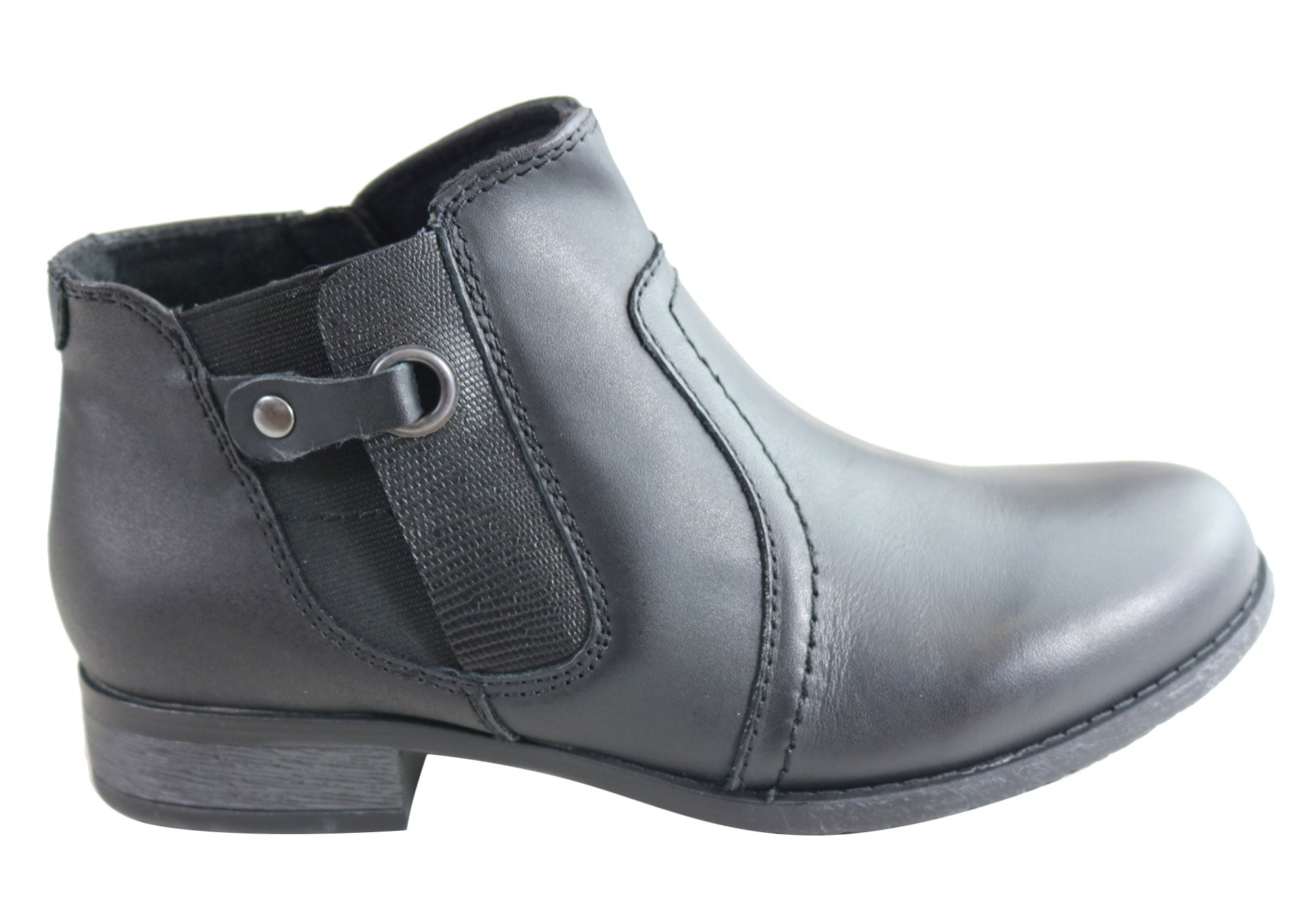 comfortable ankle boots womens