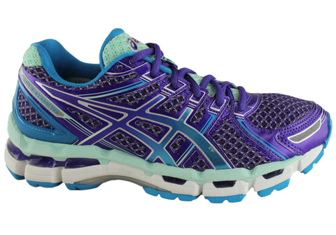 asics gel kayano 19 womens sale