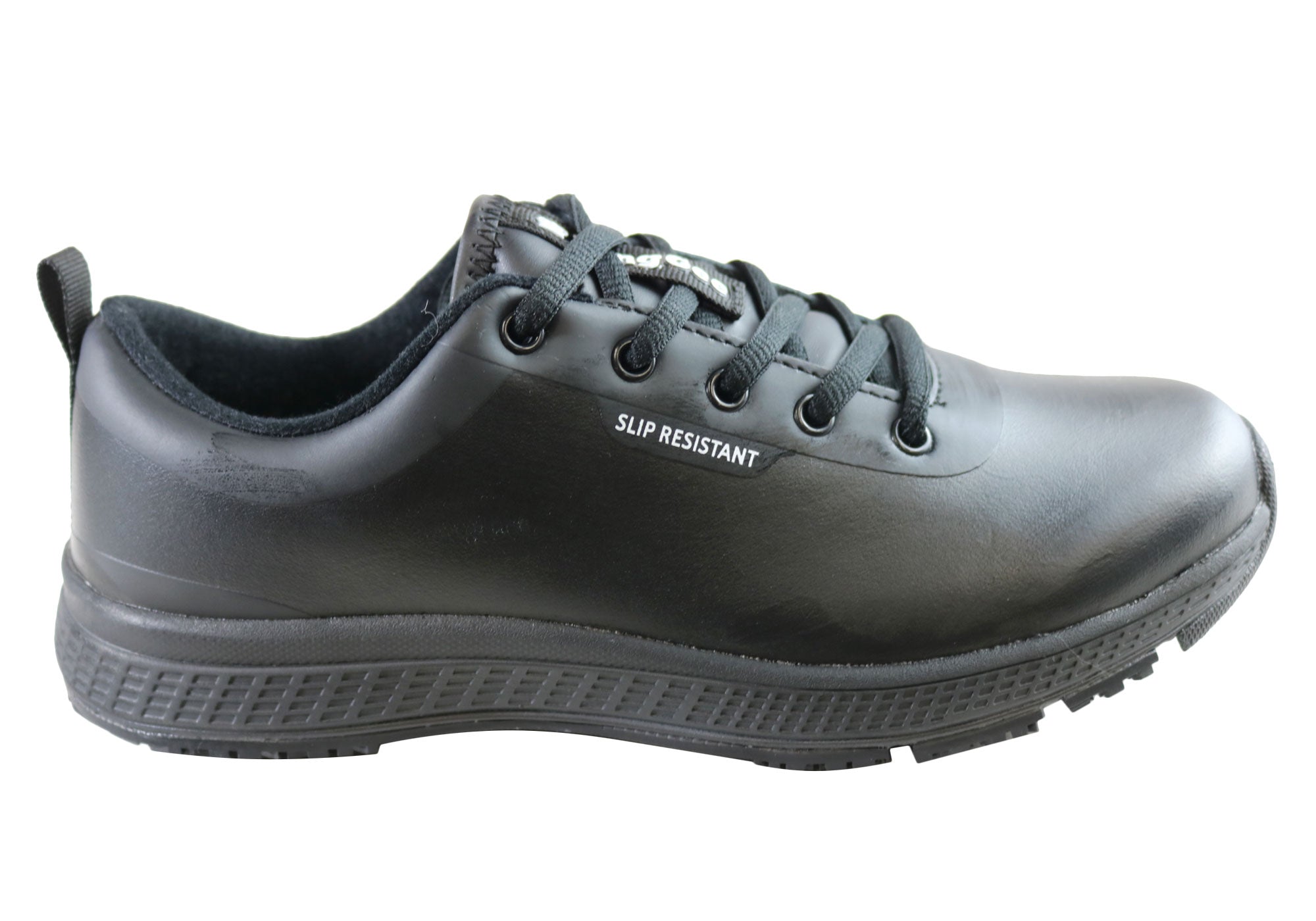 cheap slip resistant work shoes