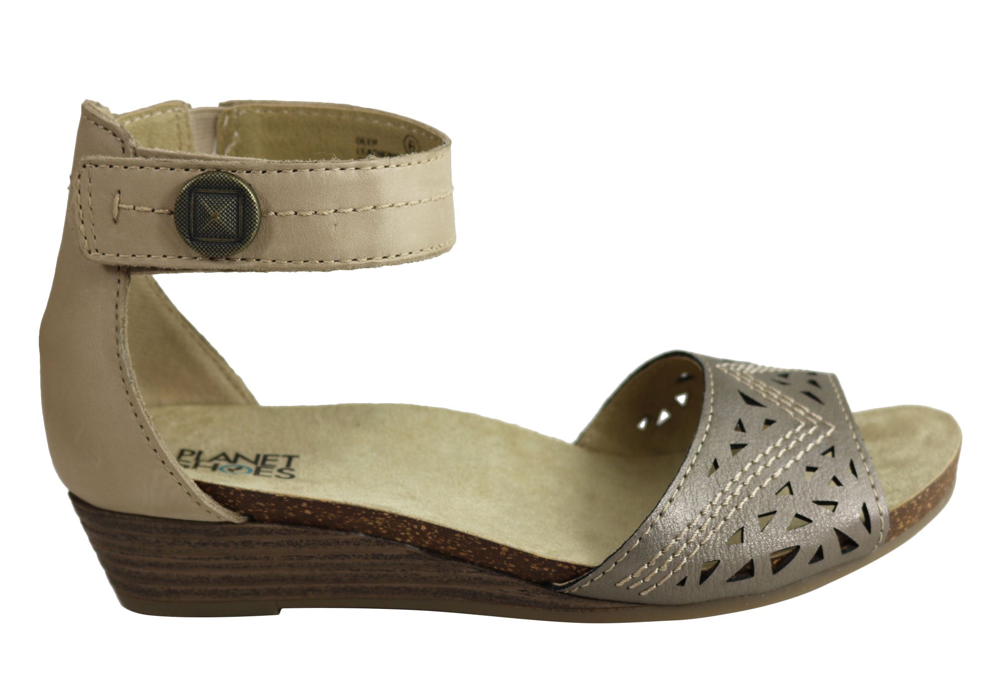 Planet Shoes Deep Womens Leather 