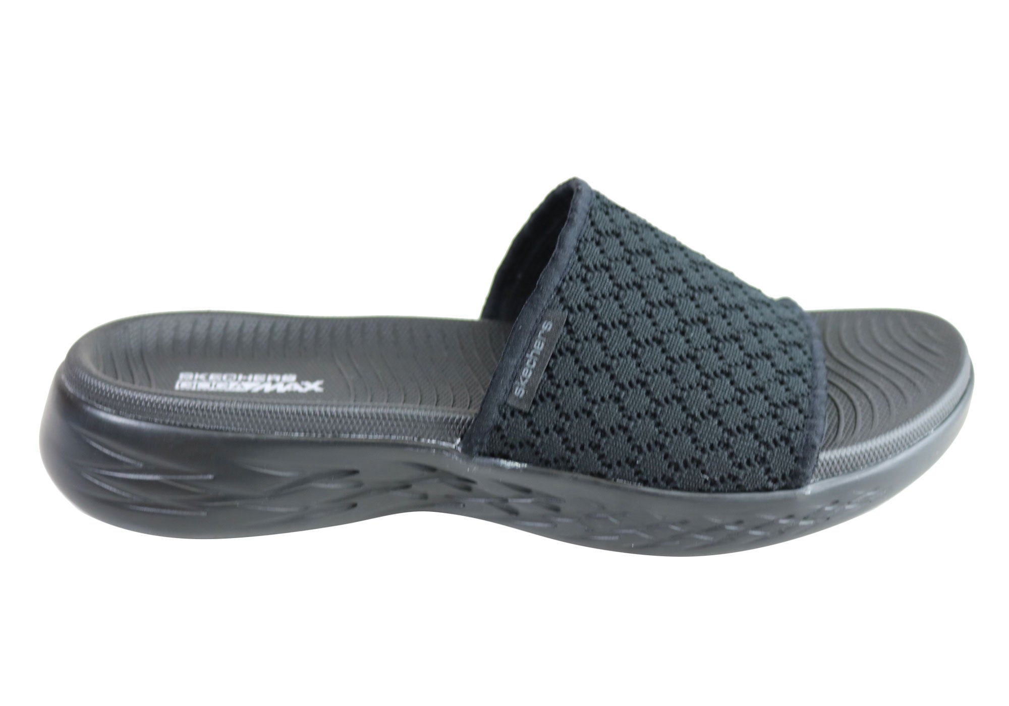 skechers on the go sliders