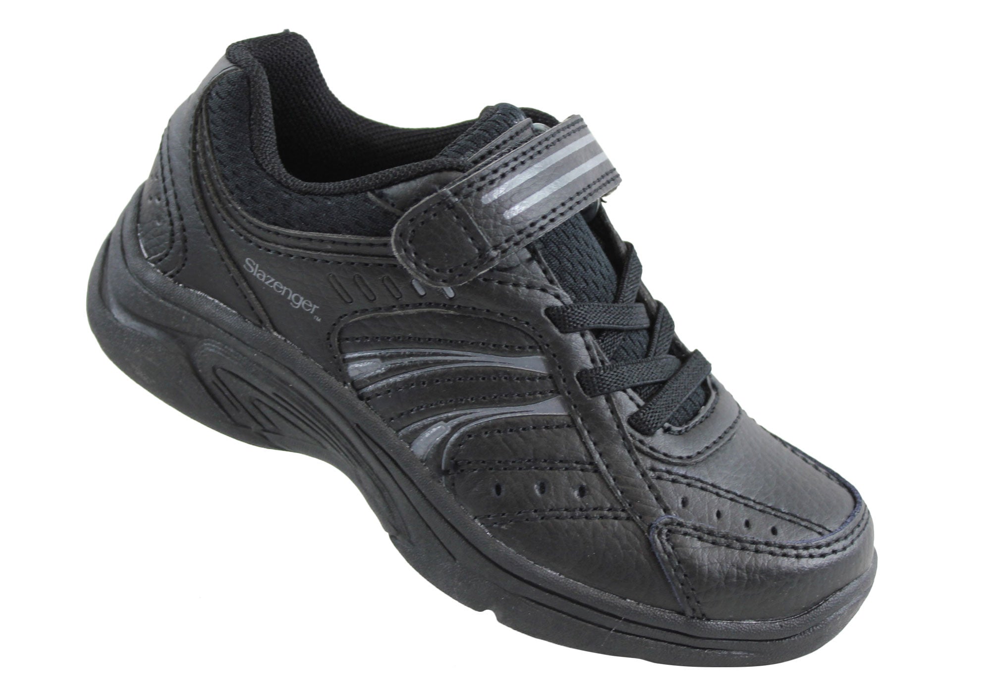 slazenger school shoes