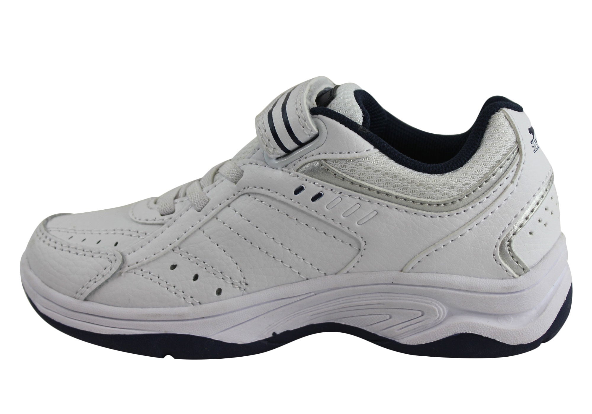 slazenger school shoes