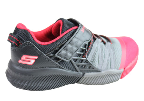 skechers isoflex