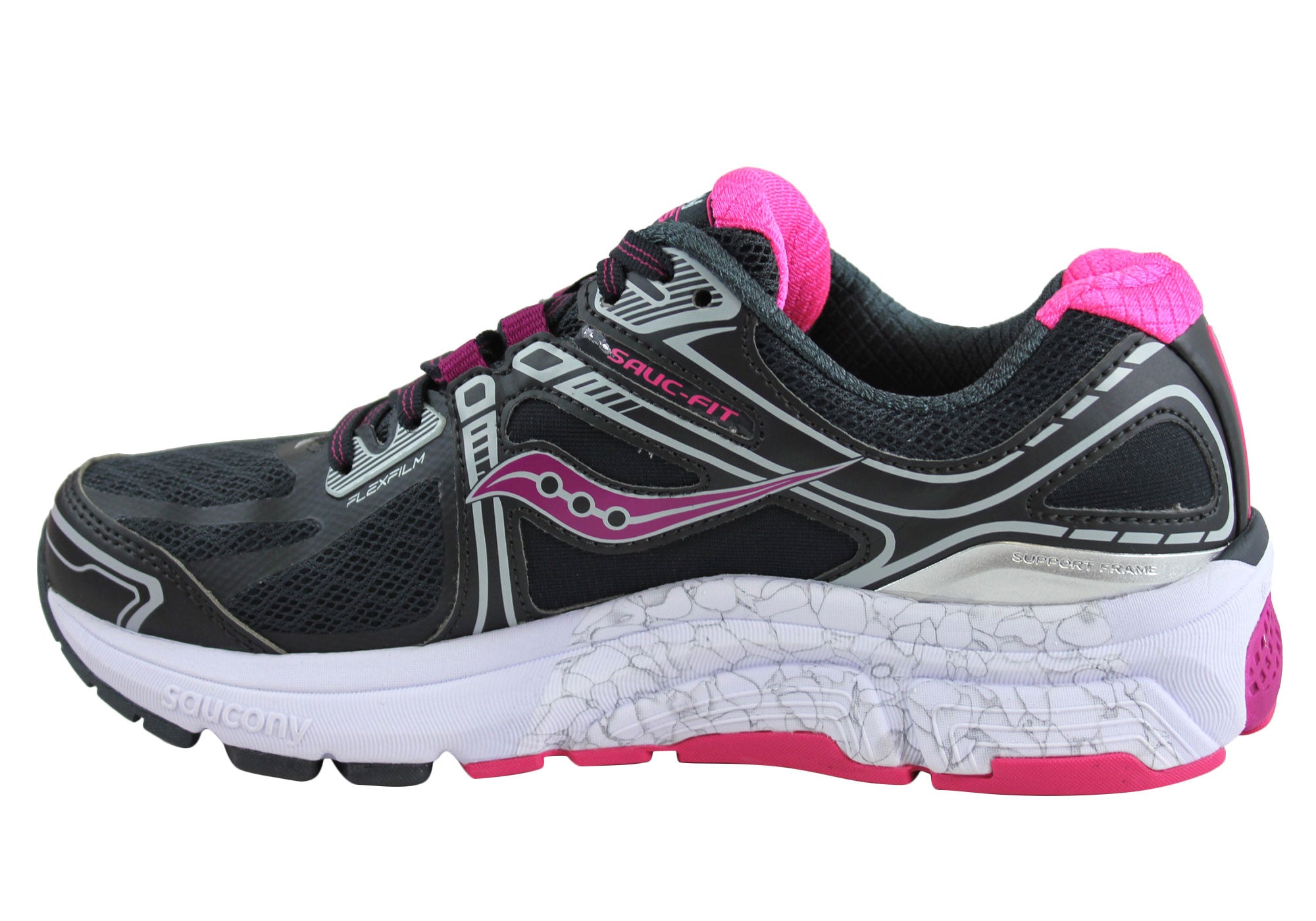 comprar saucony omni 15 hombre