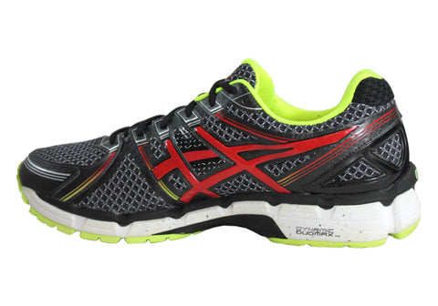 asics kayano 19 mens