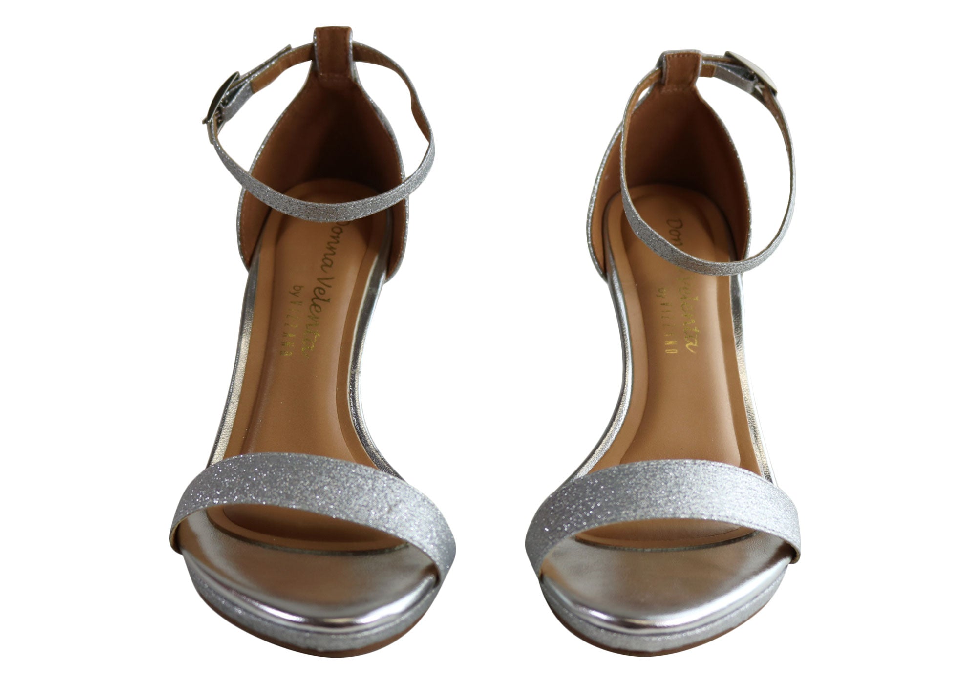 Vizzano Lara Womens Stiletto Heels | Brand House Direct