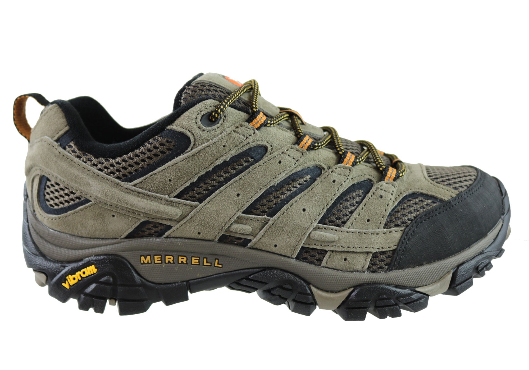 merrell mens wide