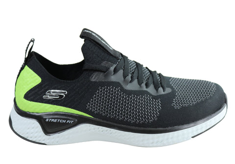 Skechers Mens Solar Fuse Valedge 