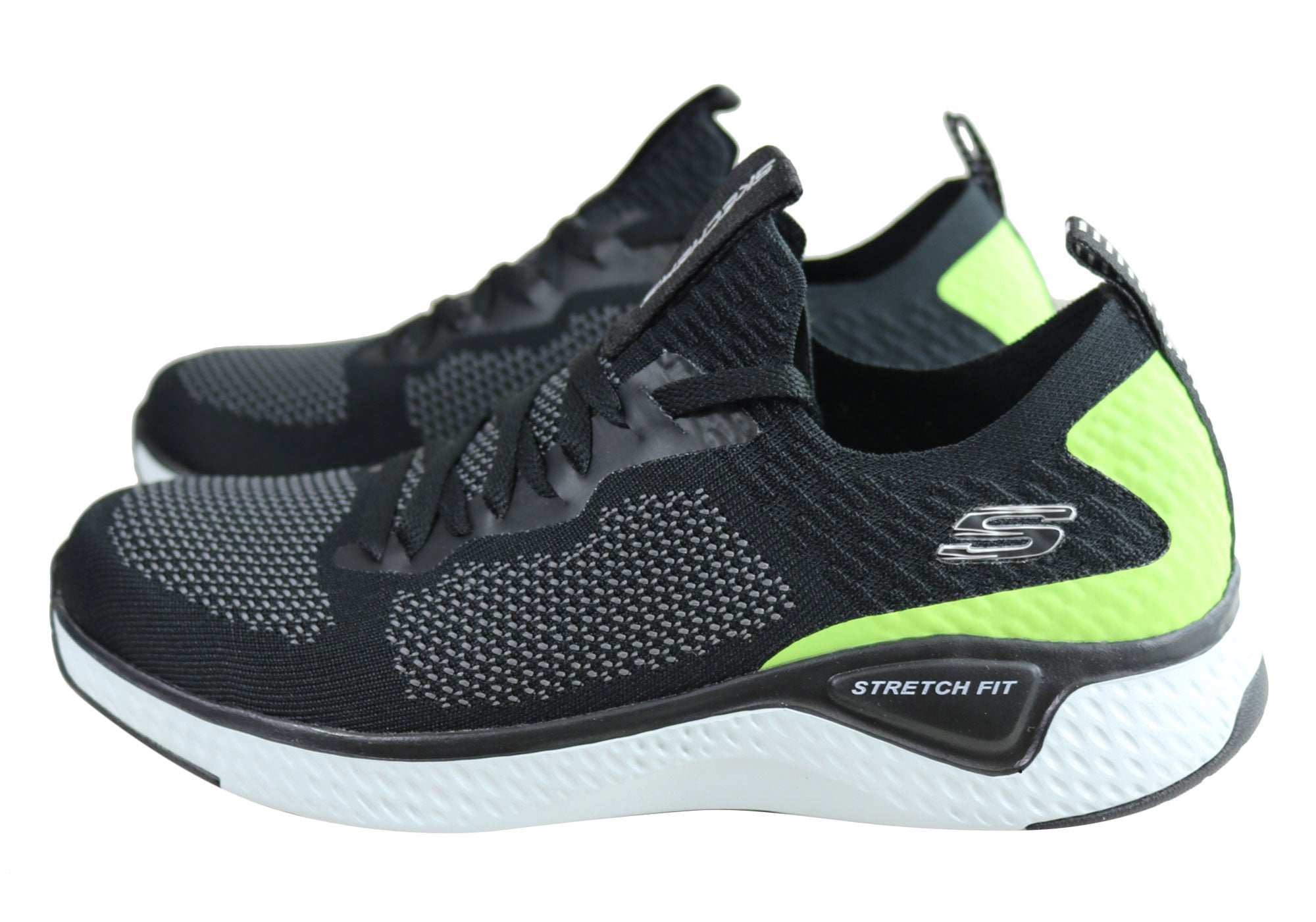 skechers solar fuse valedge