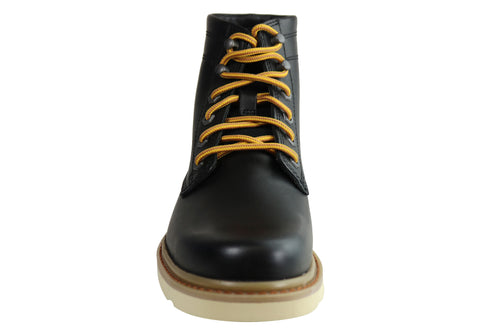 caterpillar chronicle boot