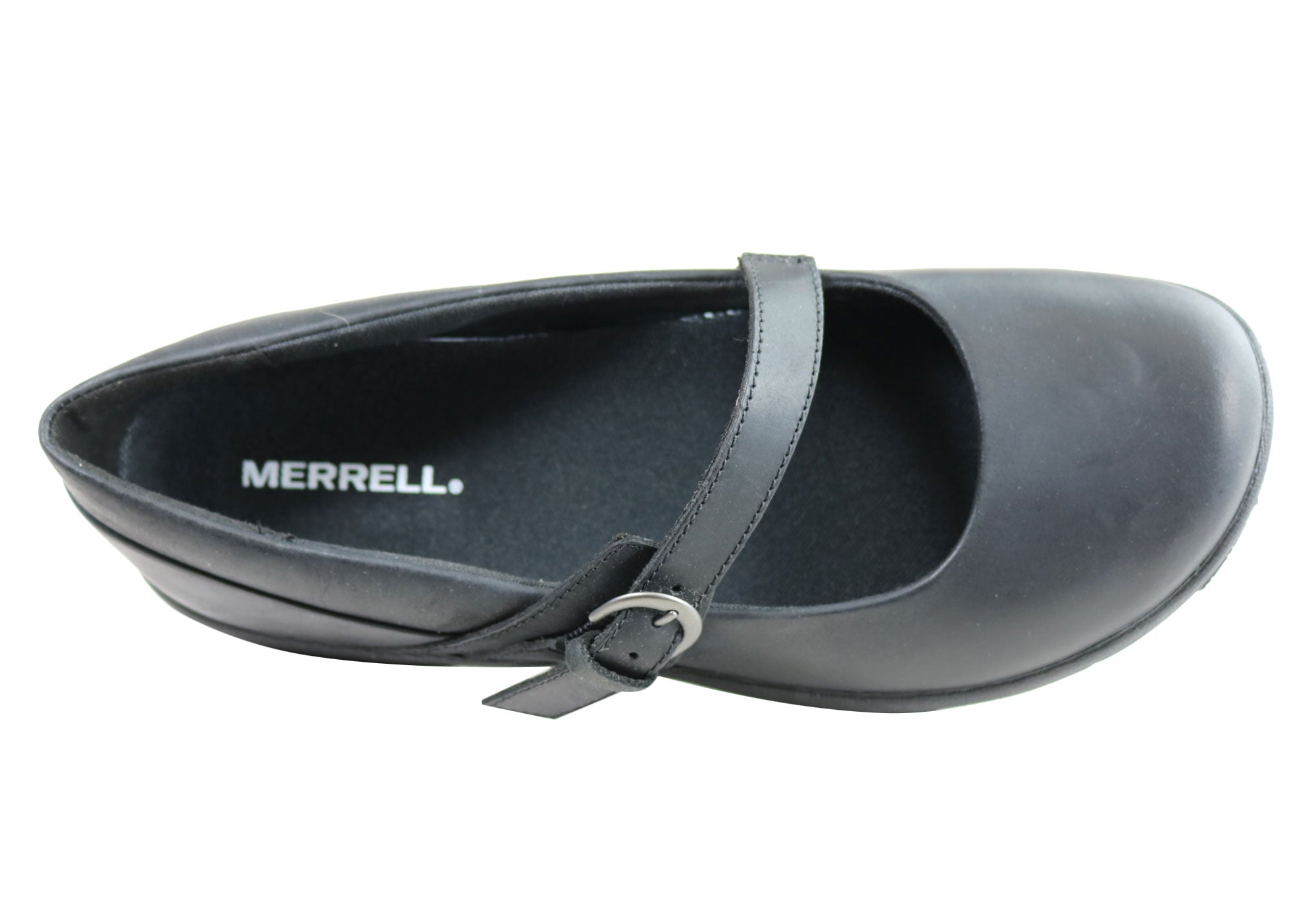 merrell dassie mj