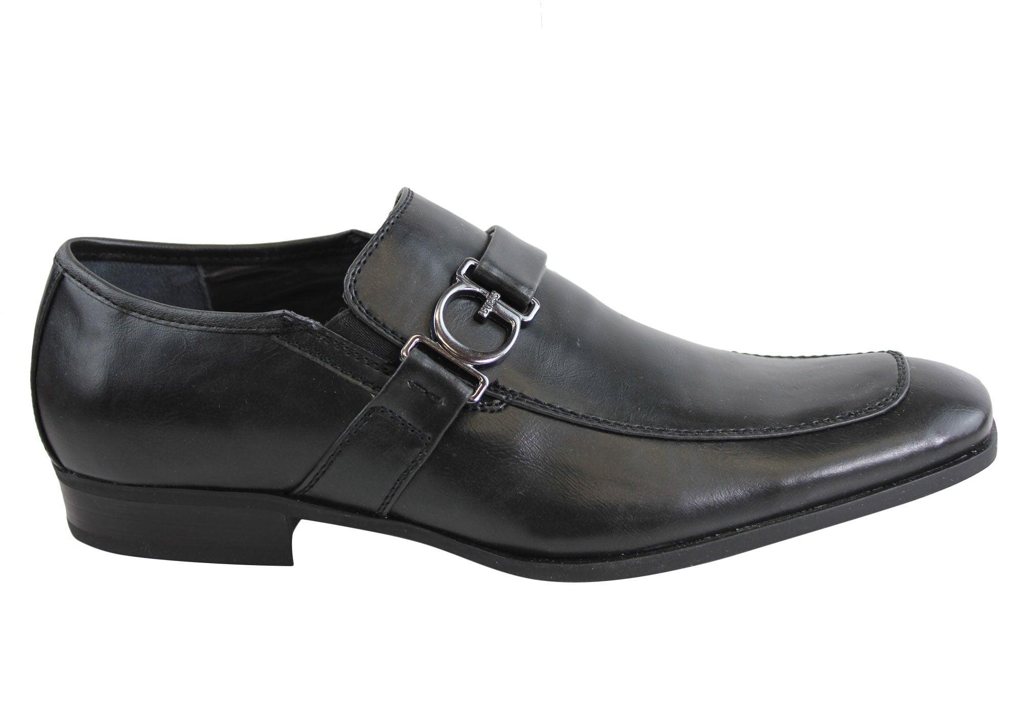 guess men's dress shoes