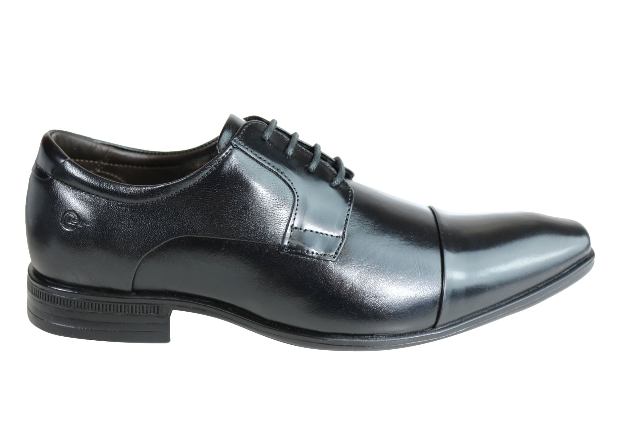 black comfy dress shoes