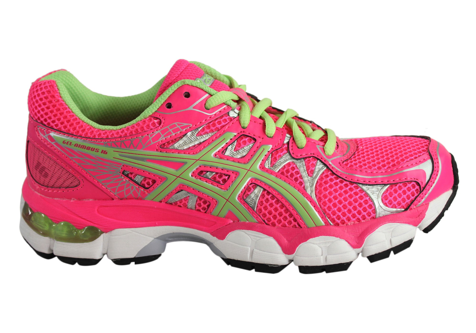 asics nimbus womens 16