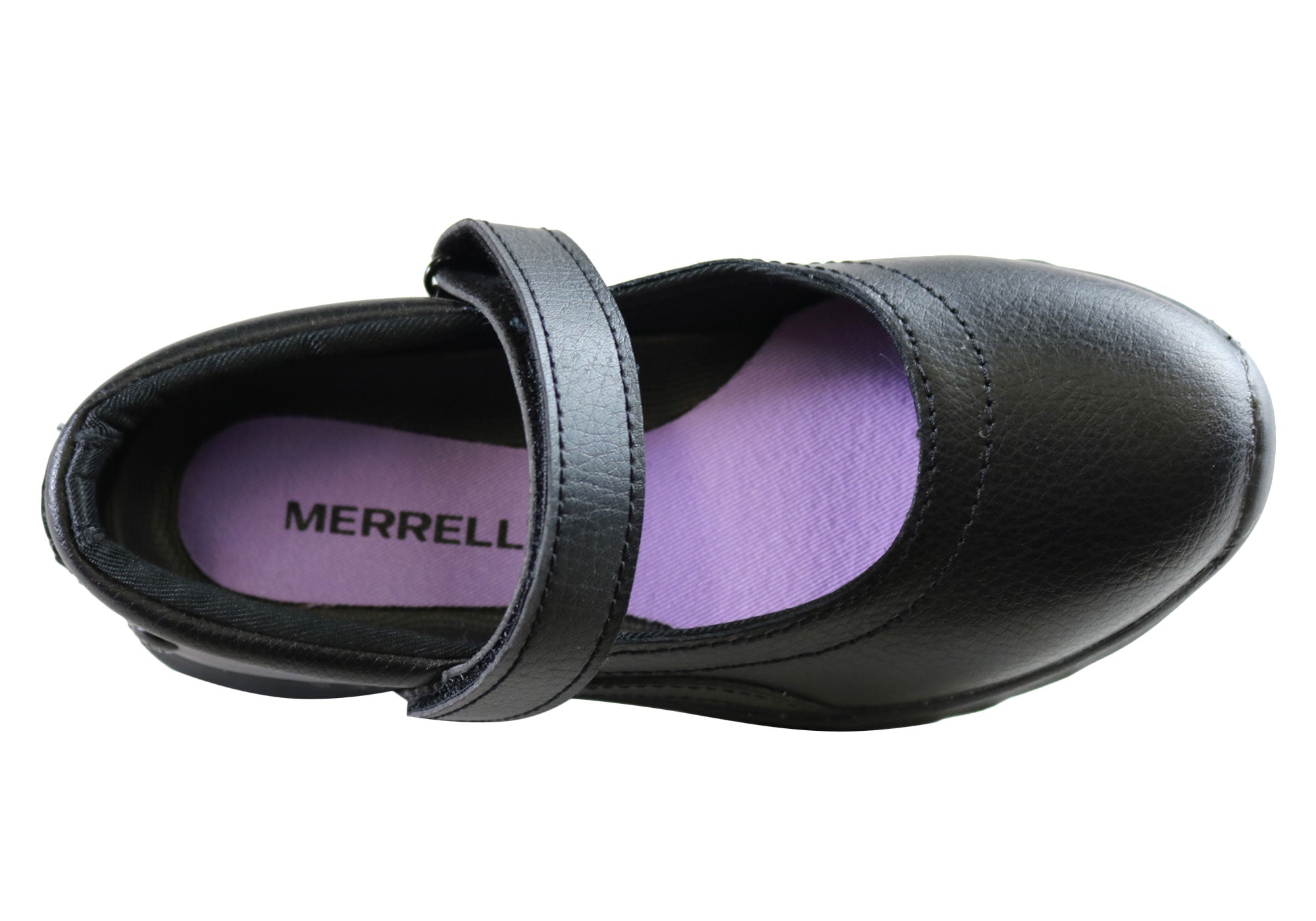 merrell mary jane black