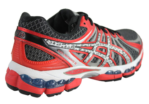 asics nimbus sale mens