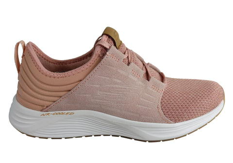 skechers memory foam rose