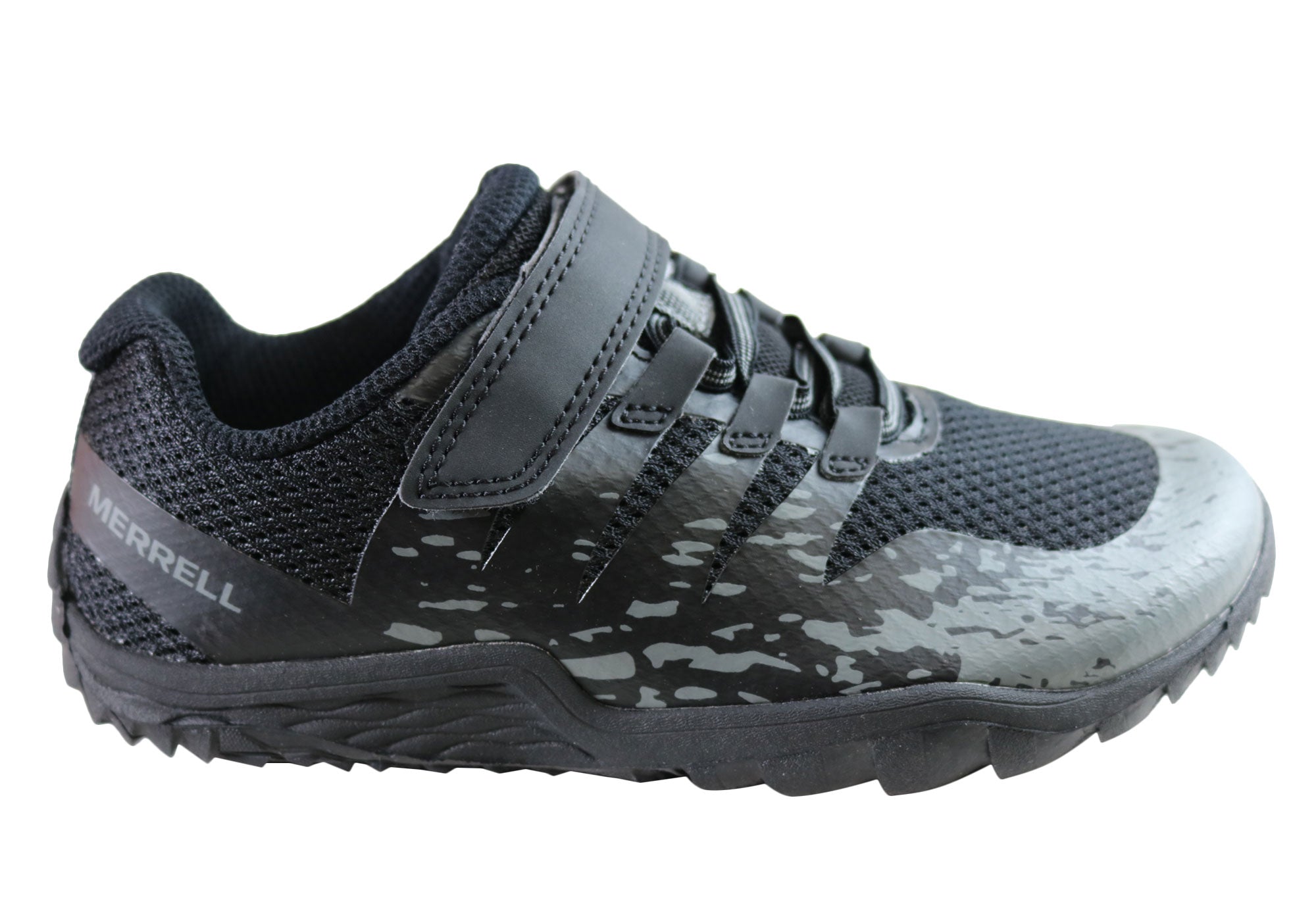 merrell lightweight sneakers