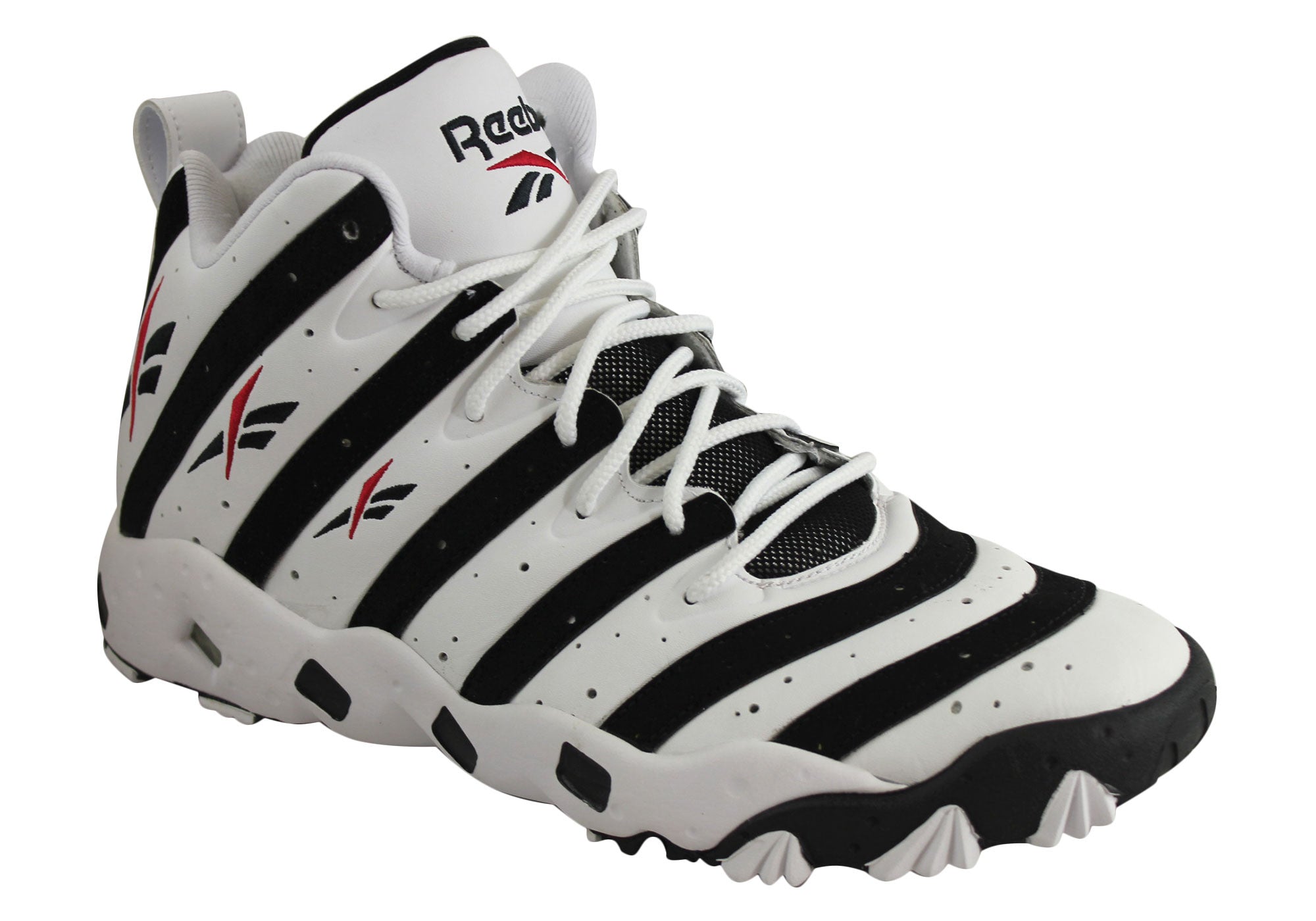 reebok 90s basketball shoes