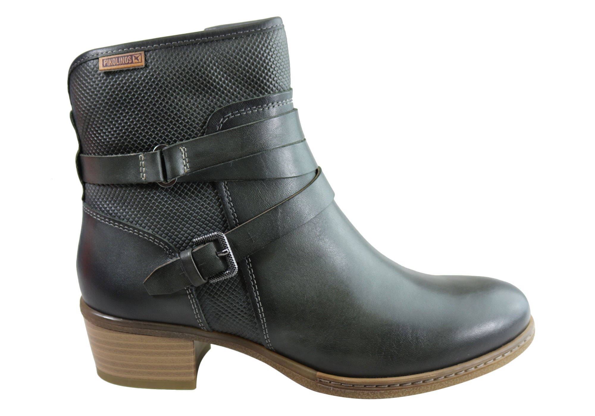pikolinos women's ankle boots