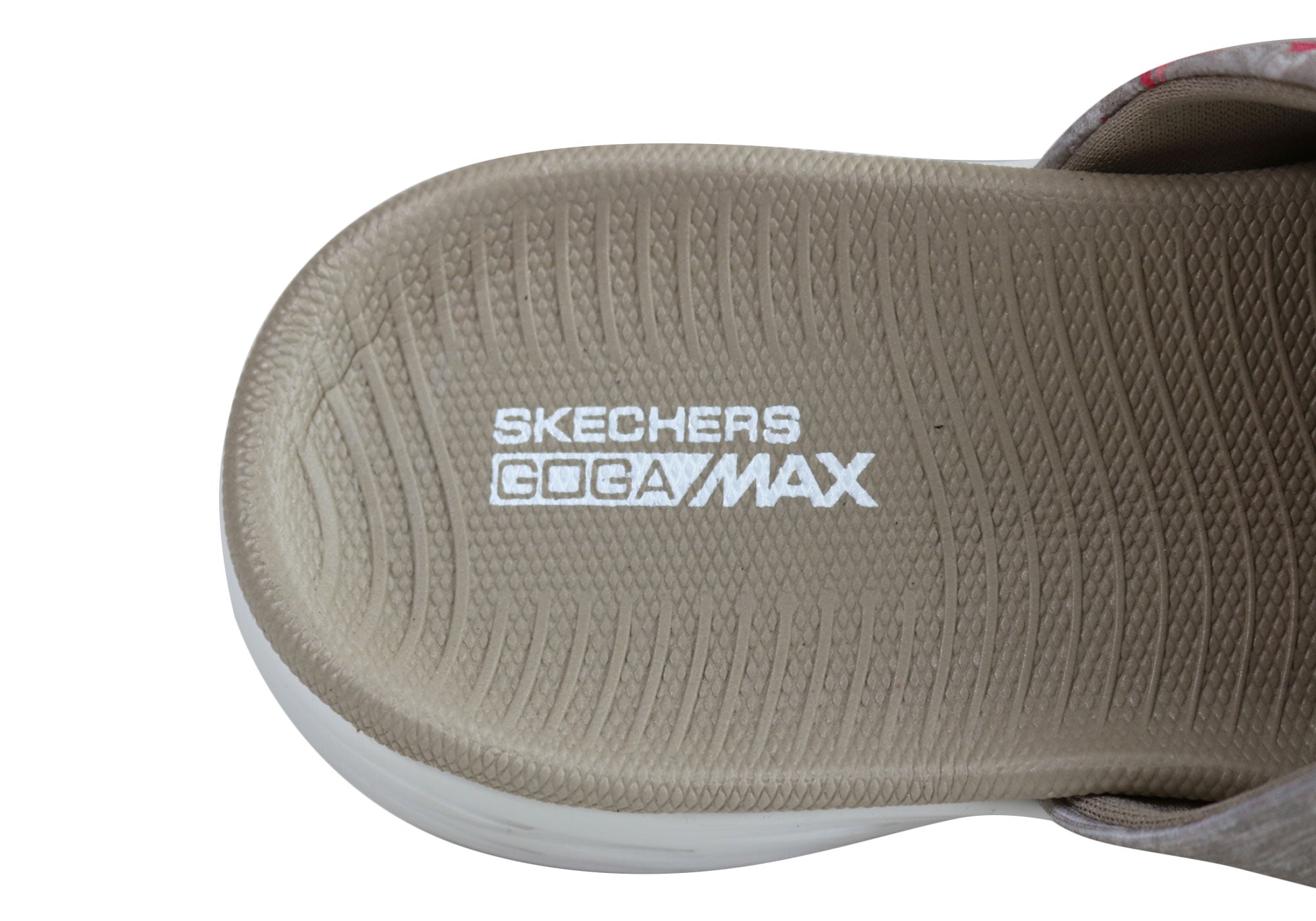 goga max sandals