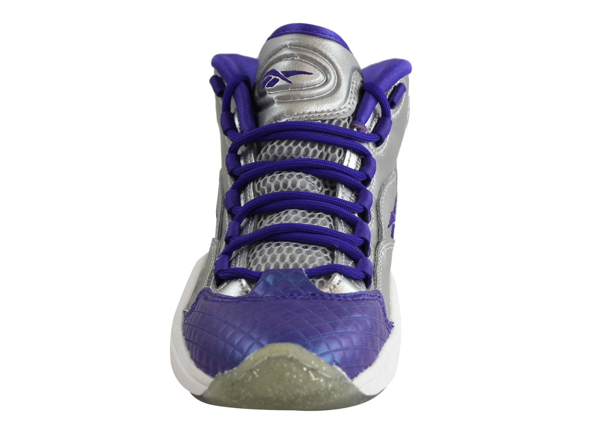 reebok question low violet