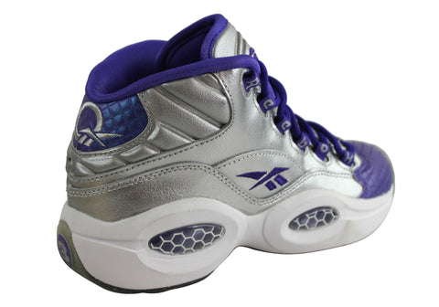 reebok high tops violet