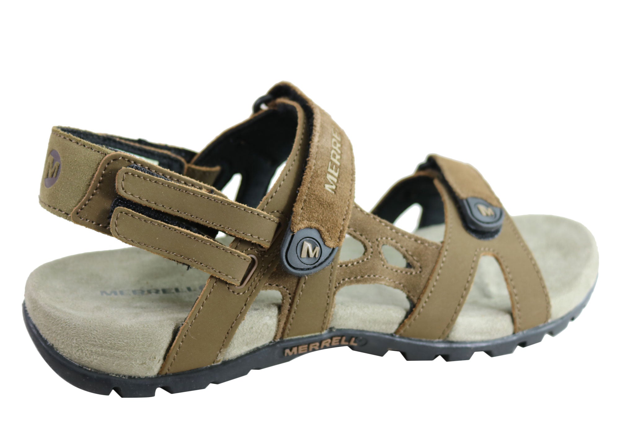 merrell thongs mens