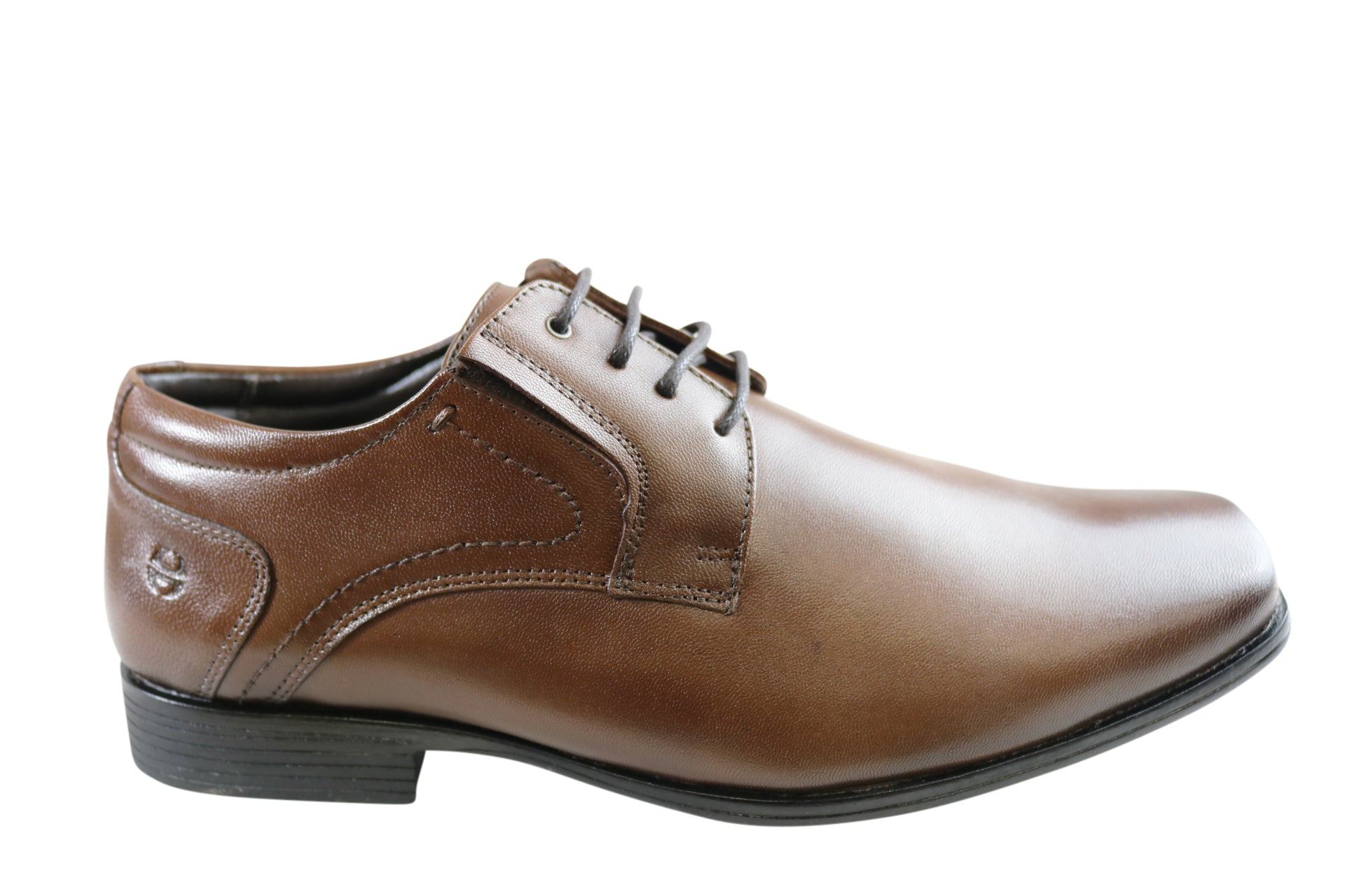 Ferricelli Mason Mens Leather Lace Up 