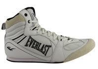 everlast basketball shoes