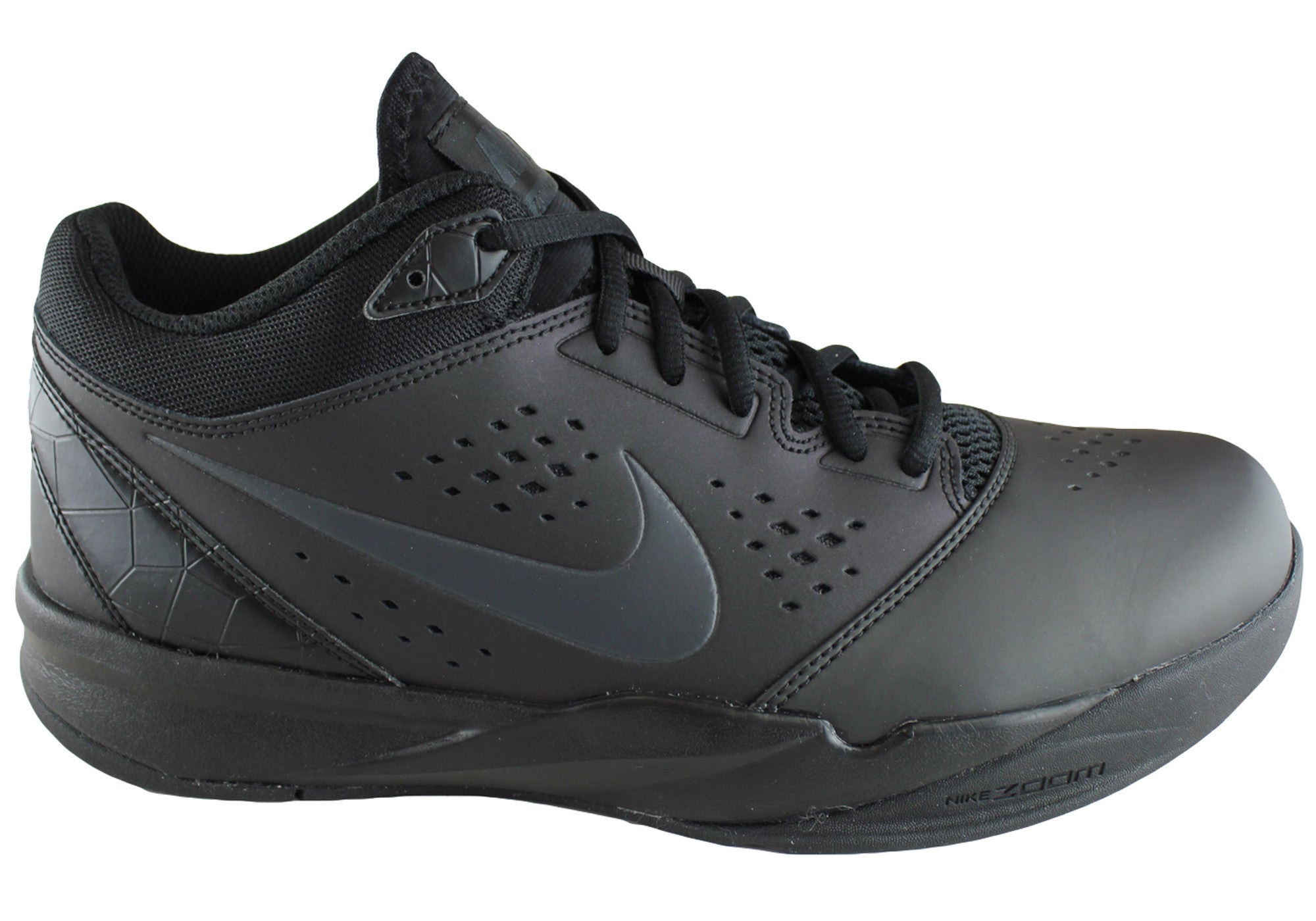 nike zoom attero