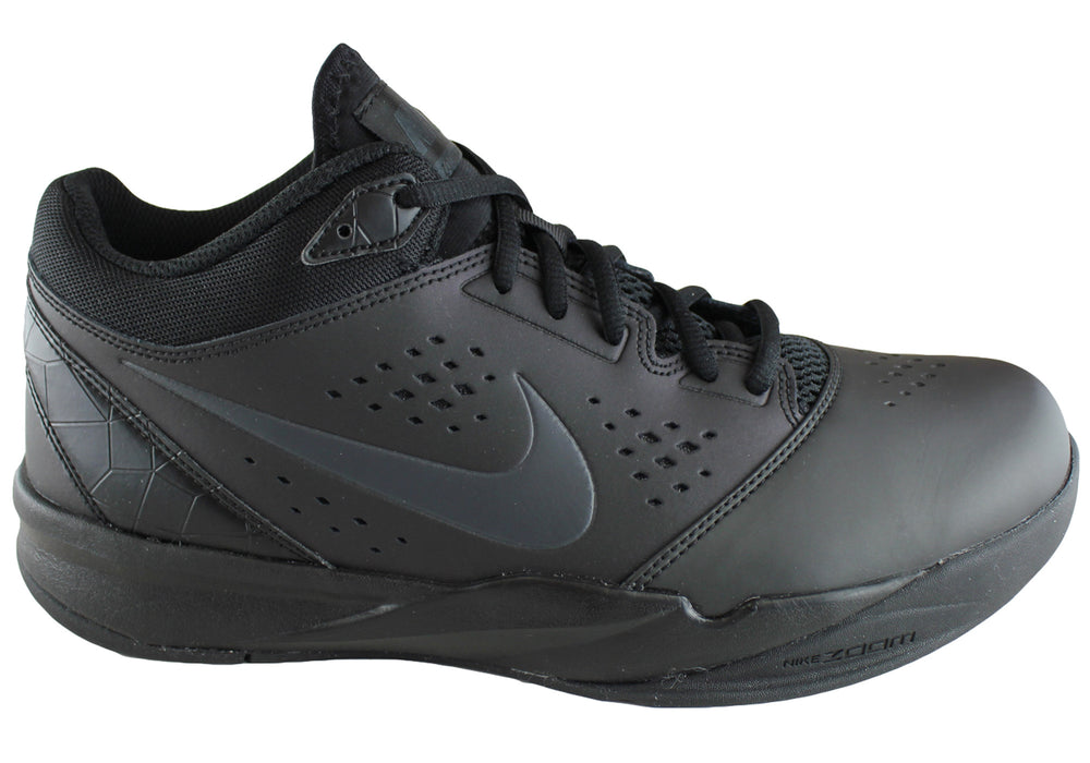 Zoom Attero Basketball Shoes | Brand House Direct