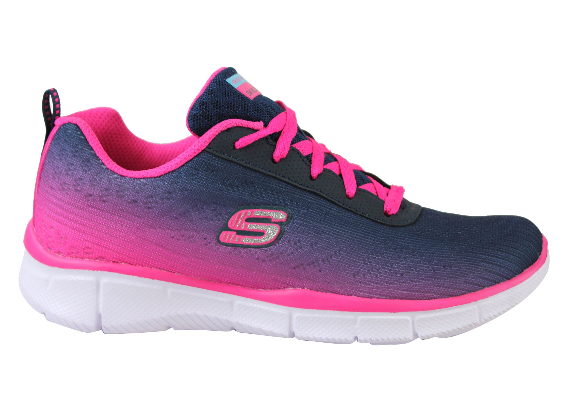 skechers running shoes for girls