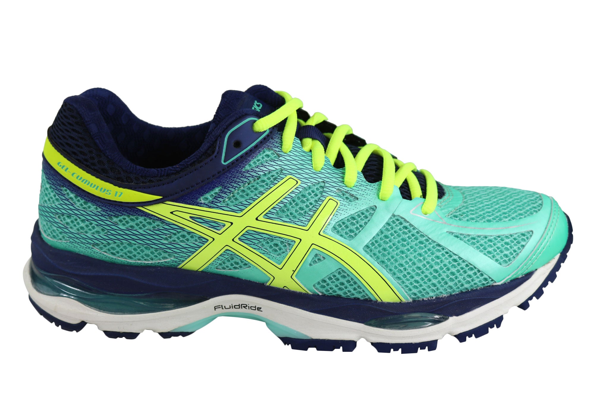 shoes similar to asics cumulus