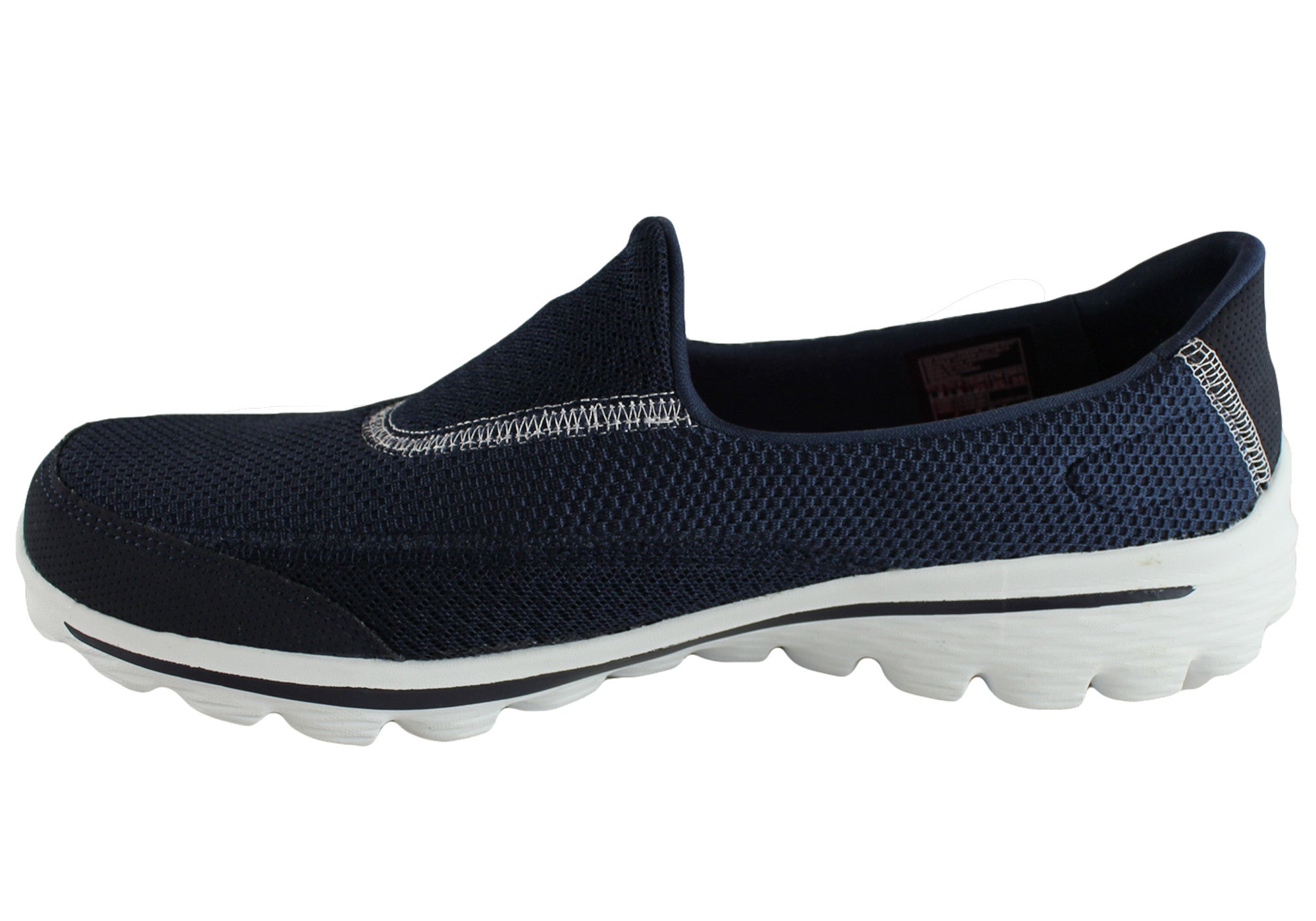 skechers go walk 2 ladies